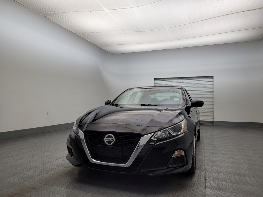 2020 Nissan Altima in Albuquerque, NM 87113 - 18101349 15