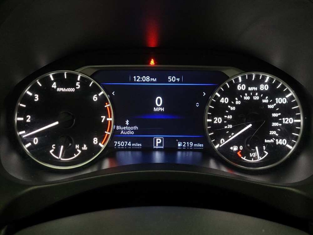 2020 Nissan Altima in Albuquerque, NM 87113 - 18101349 23