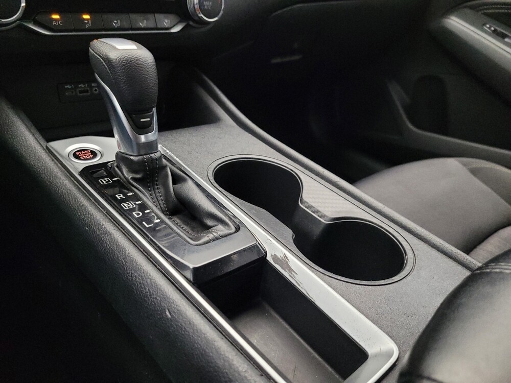 2020 Nissan Altima in Albuquerque, NM 87113 - 18101349 26