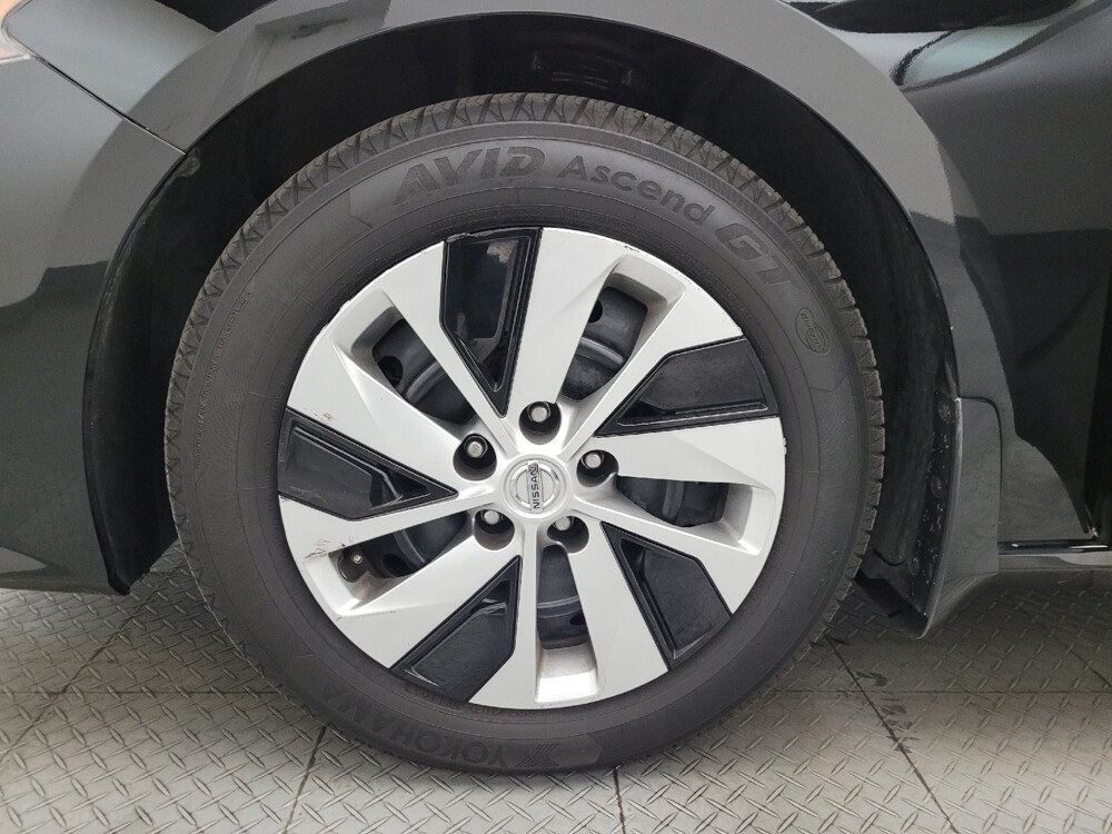 2020 Nissan Altima in Albuquerque, NM 87113 - 18101349 31