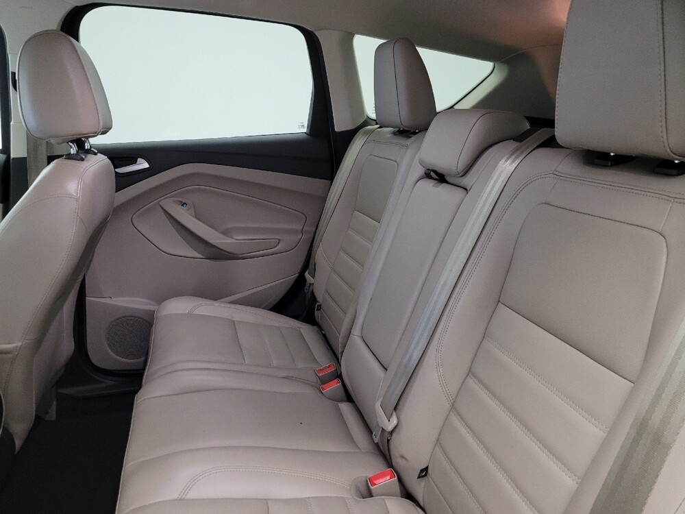 2017 Ford Escape in Phoenix, AZ 85022 - 18101350 18