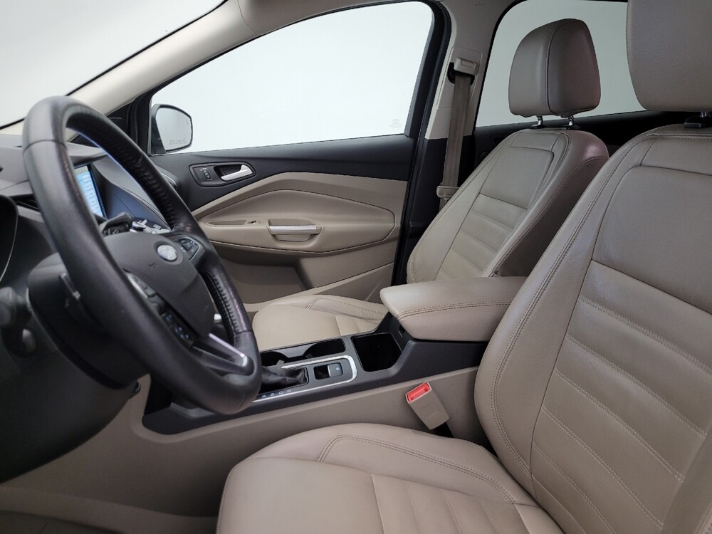 2017 Ford Escape in Phoenix, AZ 85022 - 18101350 17