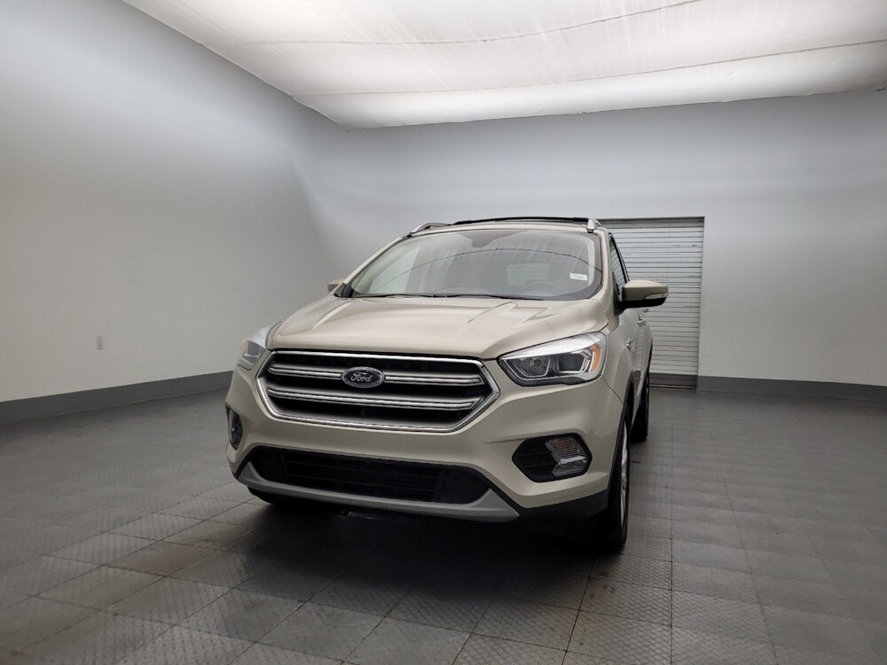 2017 Ford Escape in Phoenix, AZ 85022 - 18101350 15