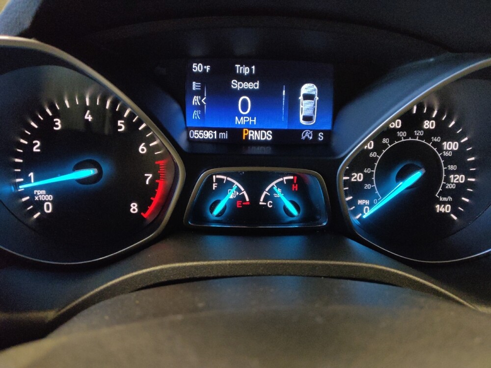 2017 Ford Escape in Phoenix, AZ 85022 - 18101350 23