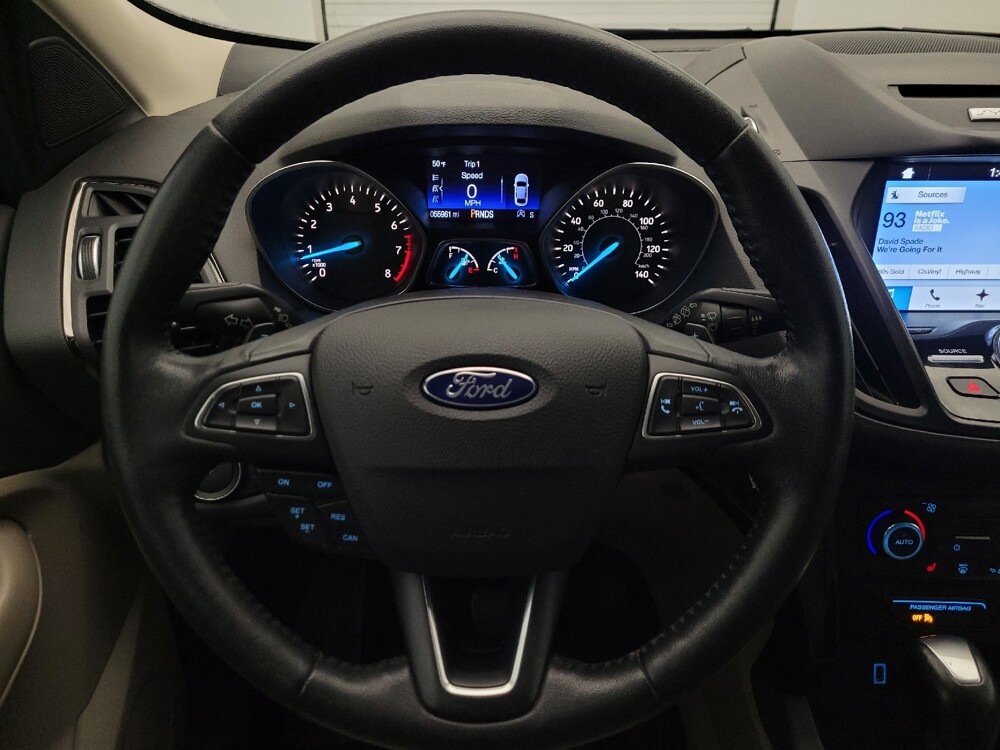2017 Ford Escape in Phoenix, AZ 85022 - 18101350 22