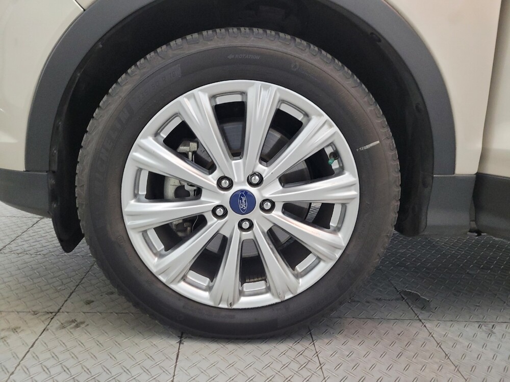2017 Ford Escape in Phoenix, AZ 85022 - 18101350 31