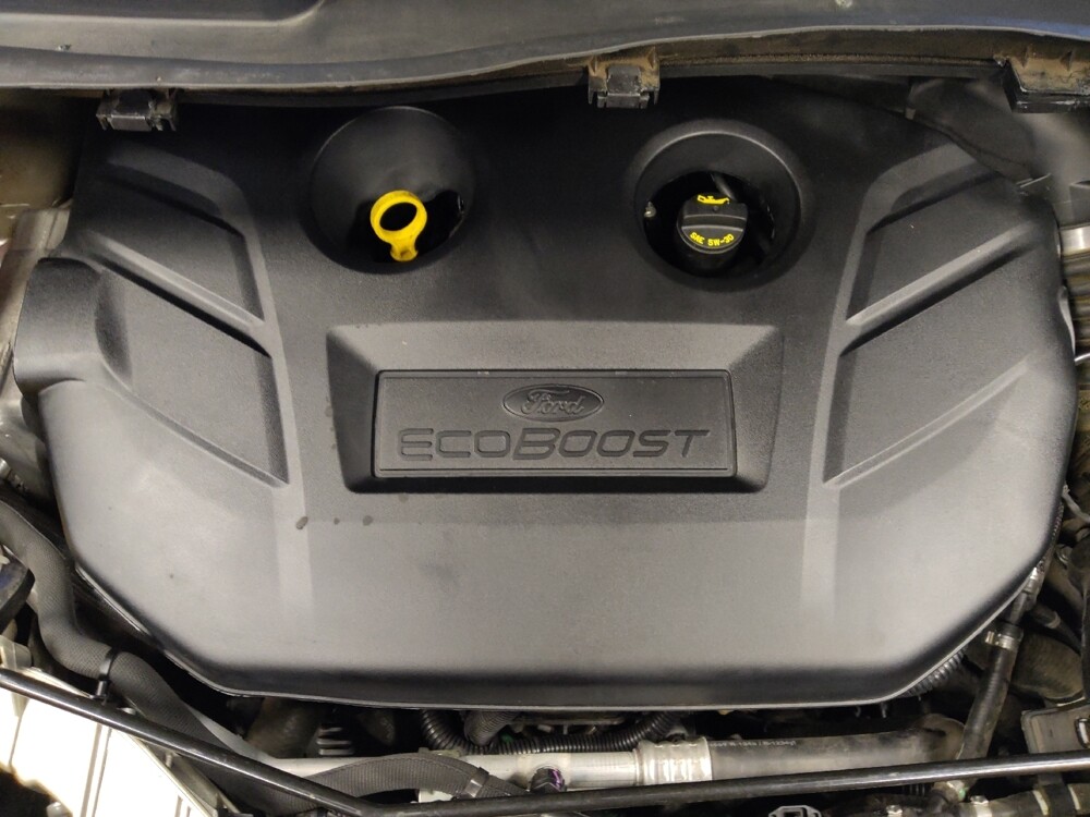 2017 Ford Escape in Phoenix, AZ 85022 - 18101350 30