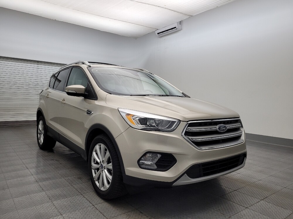 2017 Ford Escape in Phoenix, AZ 85022 - 18101350 13