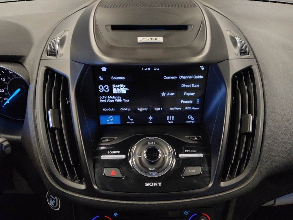 2017 Ford Escape in Phoenix, AZ 85022 - 18101350 25