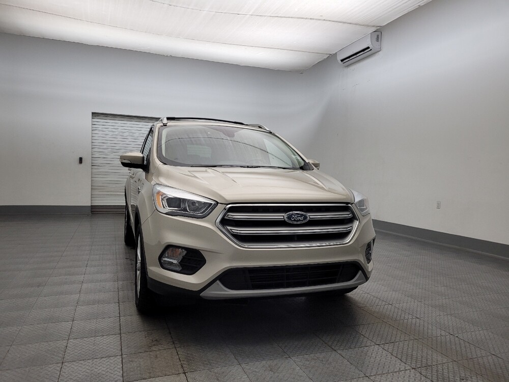 2017 Ford Escape in Phoenix, AZ 85022 - 18101350 14
