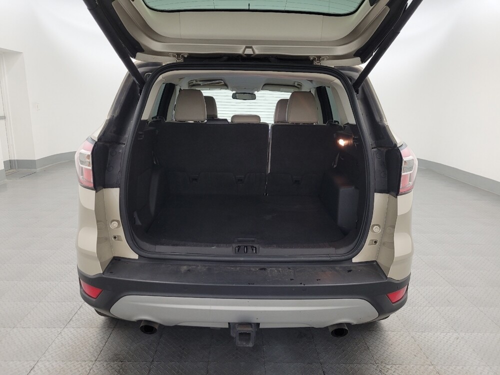 2017 Ford Escape in Phoenix, AZ 85022 - 18101350 29