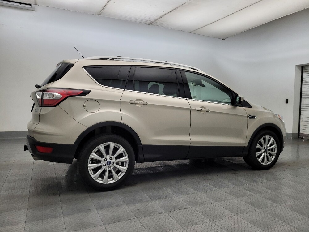 2017 Ford Escape in Phoenix, AZ 85022 - 18101350 10