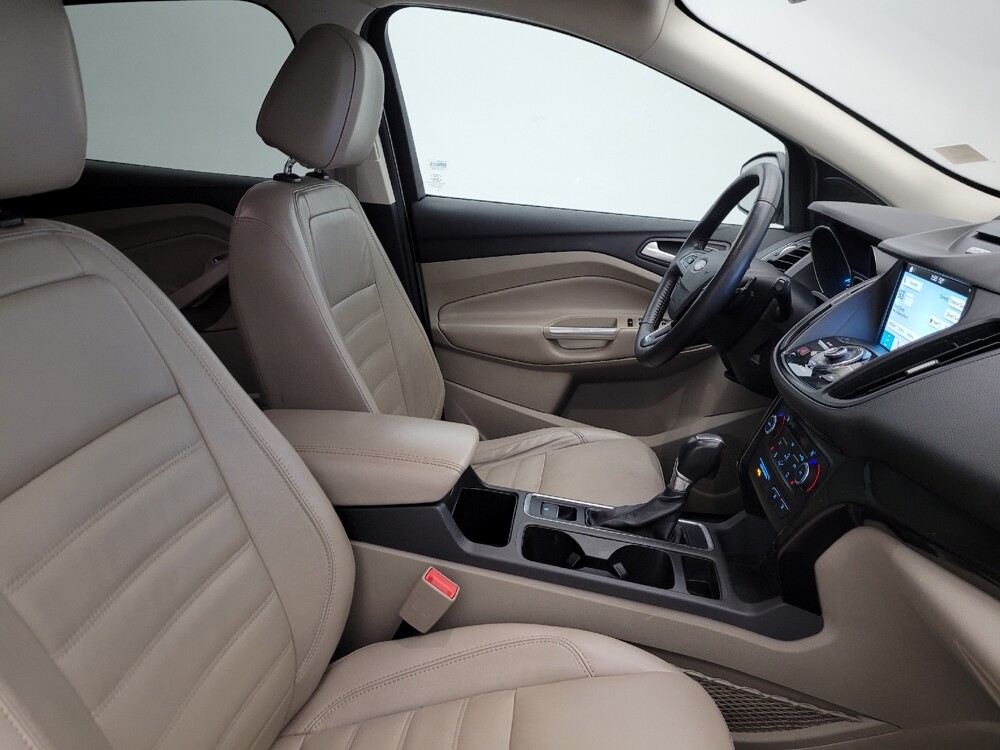 2017 Ford Escape in Phoenix, AZ 85022 - 18101350 21