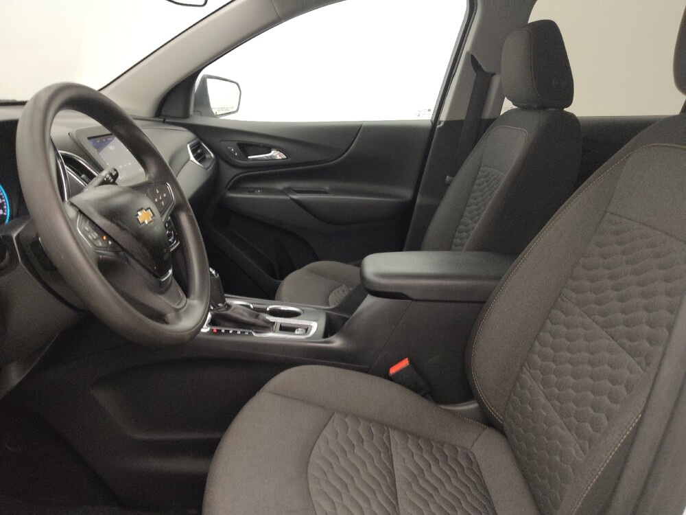 2021 Chevrolet Equinox in Tallahassee, FL 32304 - 18101352 17