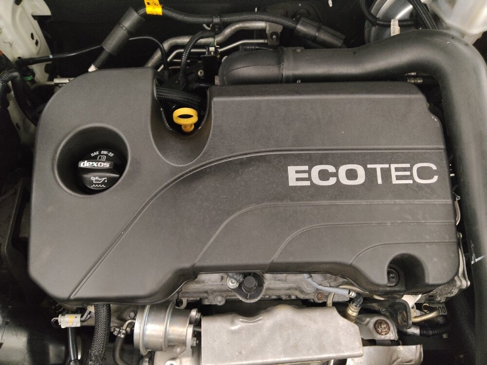 2021 Chevrolet Equinox in Tallahassee, FL 32304 - 18101352 30