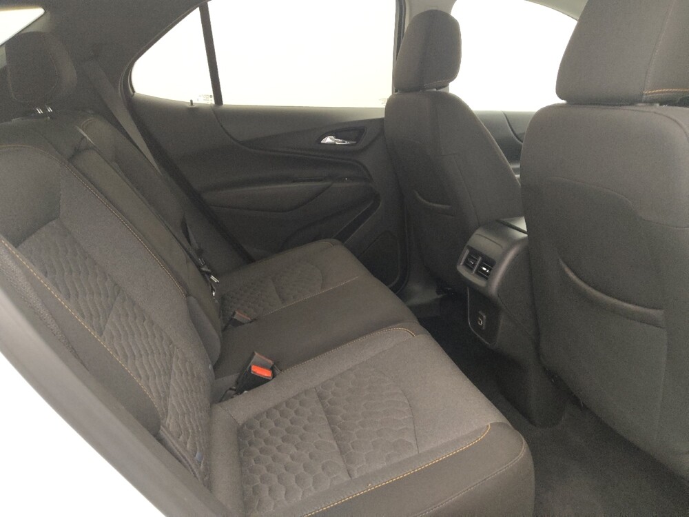 2021 Chevrolet Equinox in Tallahassee, FL 32304 - 18101352 19