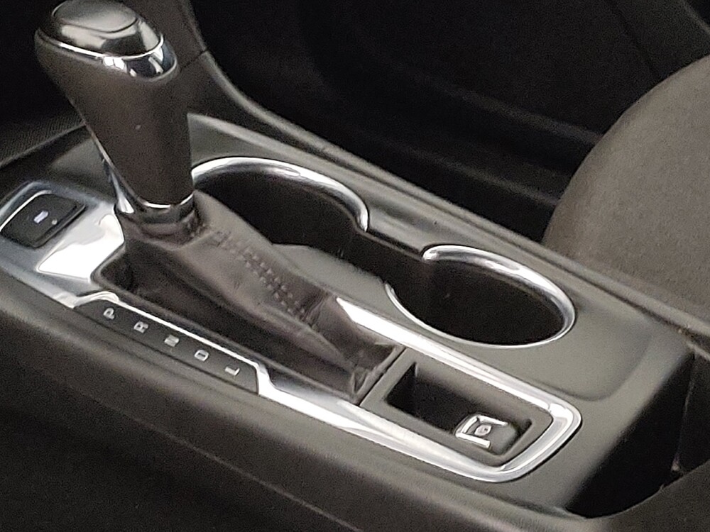 2021 Chevrolet Equinox in Tallahassee, FL 32304 - 18101352 26