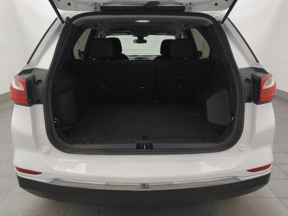 2021 Chevrolet Equinox in Tallahassee, FL 32304 - 18101352 29