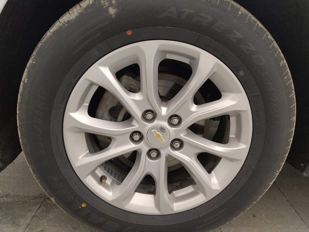 2021 Chevrolet Equinox in Tallahassee, FL 32304 - 18101352 31