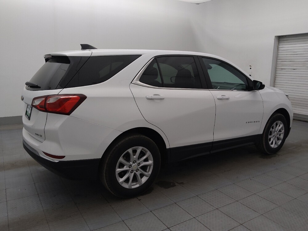 2021 Chevrolet Equinox in Tallahassee, FL 32304 - 18101352 10