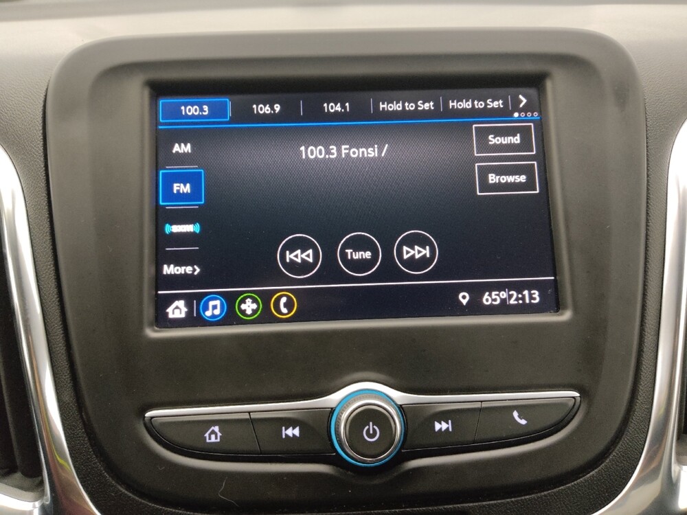 2021 Chevrolet Equinox in Tallahassee, FL 32304 - 18101352 25