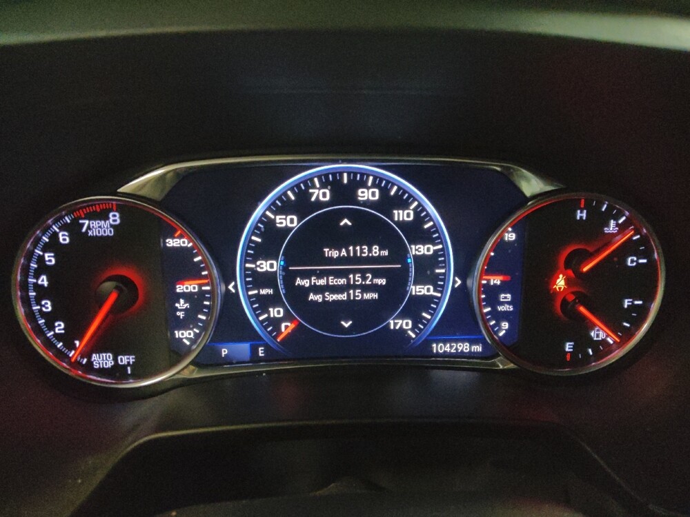 2019 Chevrolet Blazer in Tallahassee, FL 32304 - 18101353 23