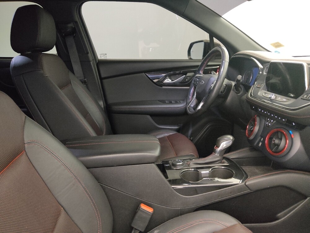 2019 Chevrolet Blazer in Tallahassee, FL 32304 - 18101353 21