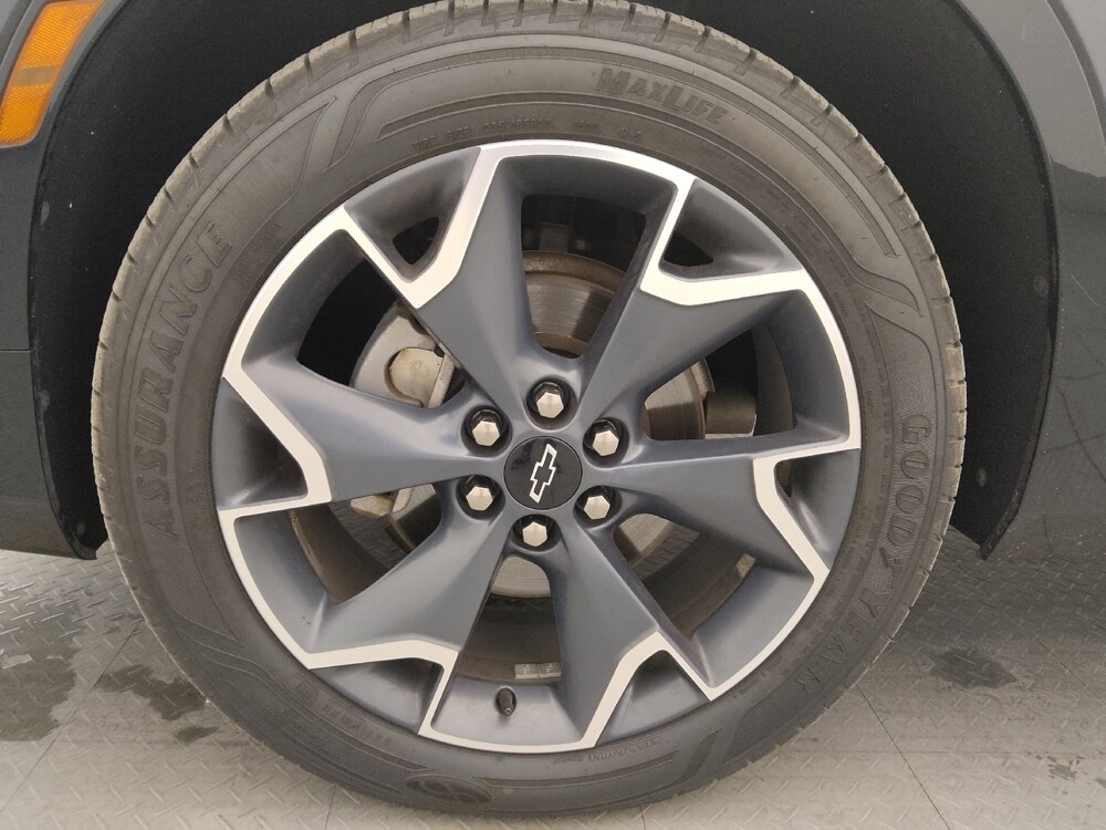 2019 Chevrolet Blazer in Tallahassee, FL 32304 - 18101353 31