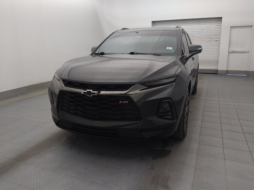 2019 Chevrolet Blazer in Tallahassee, FL 32304 - 18101353 15