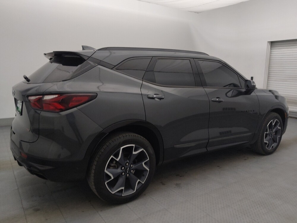 2019 Chevrolet Blazer in Tallahassee, FL 32304 - 18101353 10