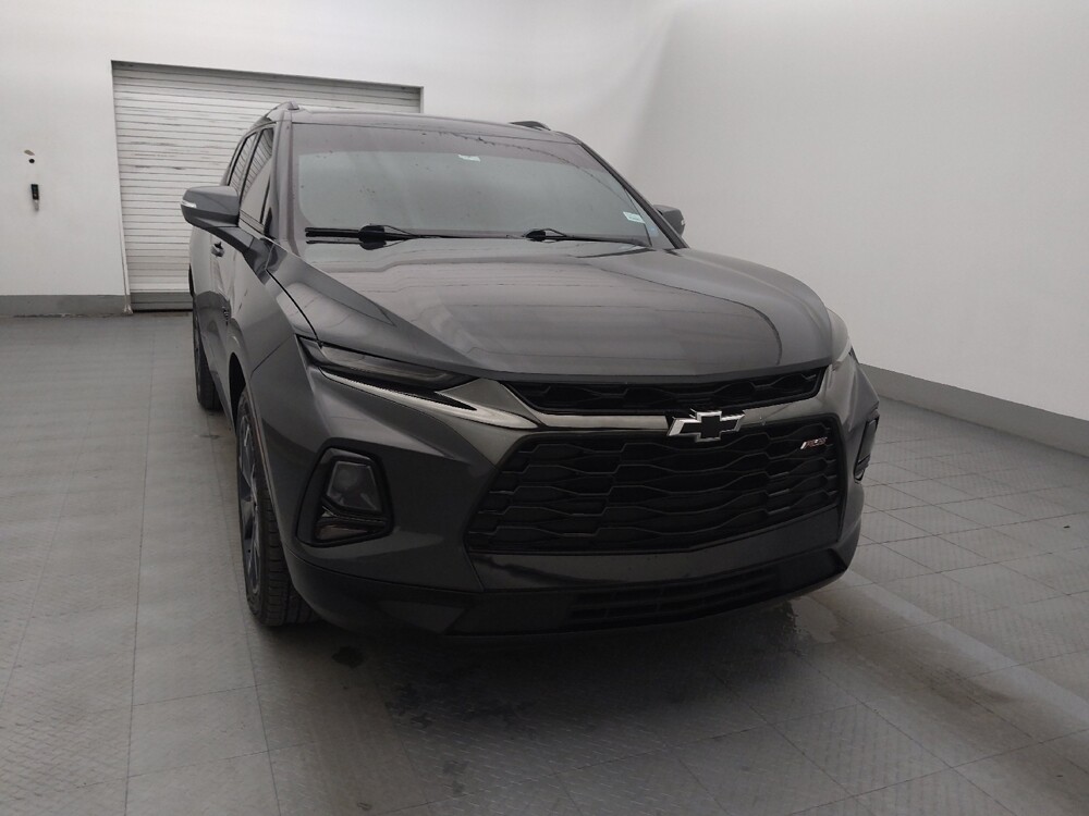 2019 Chevrolet Blazer in Tallahassee, FL 32304 - 18101353 14