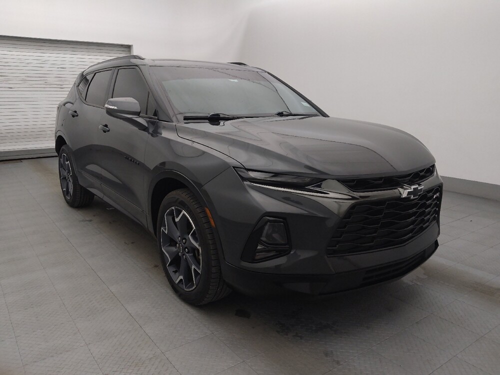 2019 Chevrolet Blazer in Tallahassee, FL 32304 - 18101353 13