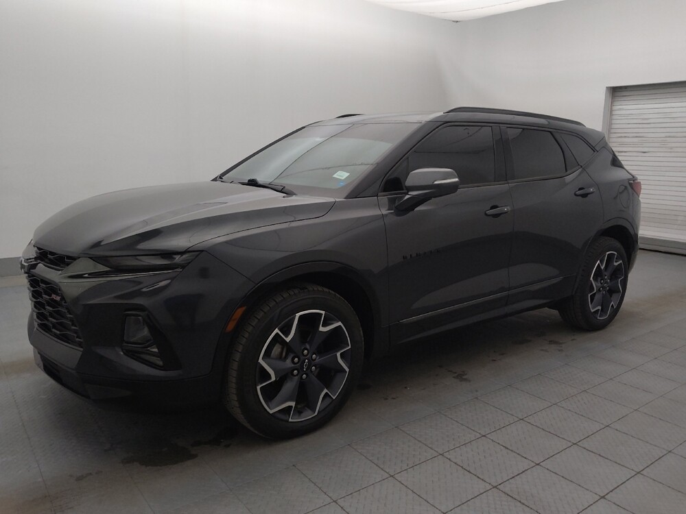 2019 Chevrolet Blazer in Tallahassee, FL 32304 - 18101353 2