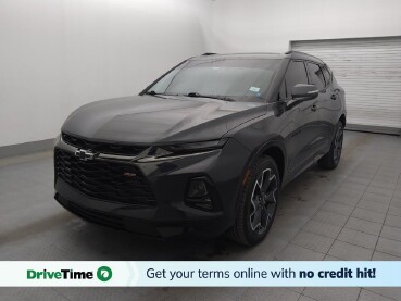 2019 Chevrolet Blazer in Tallahassee, FL 32304