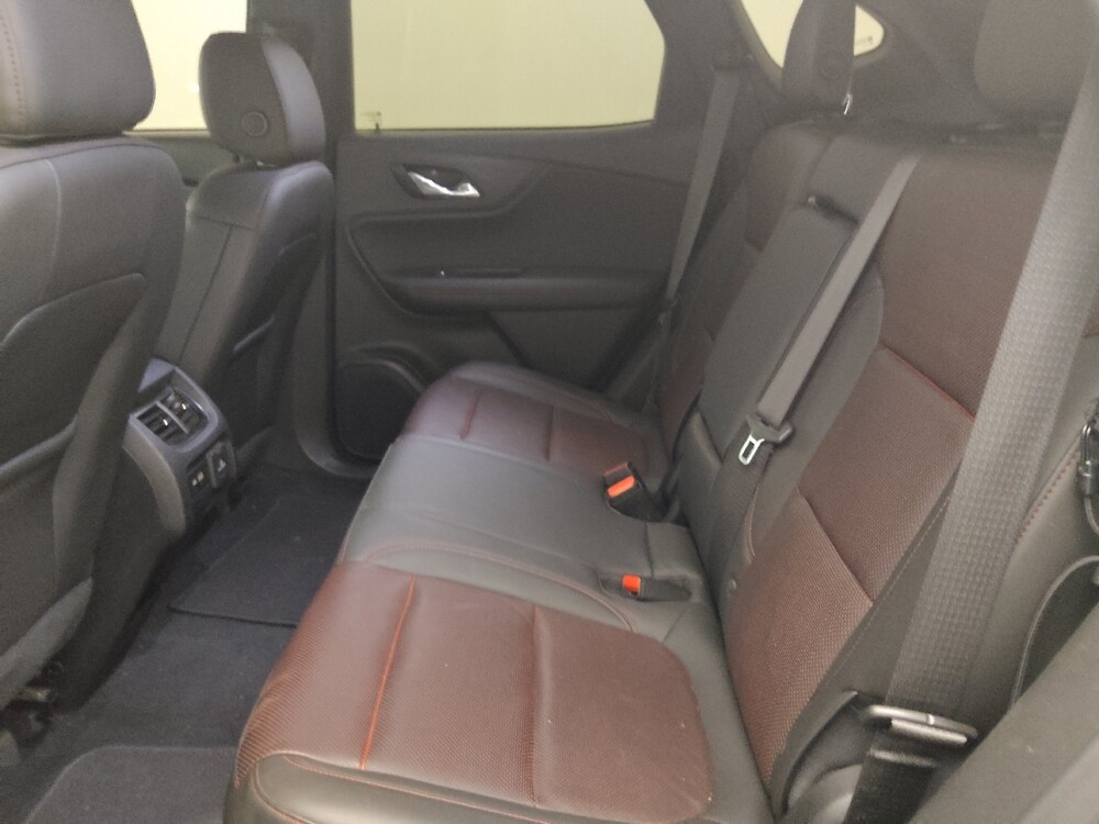 2019 Chevrolet Blazer in Tallahassee, FL 32304 - 18101353 18