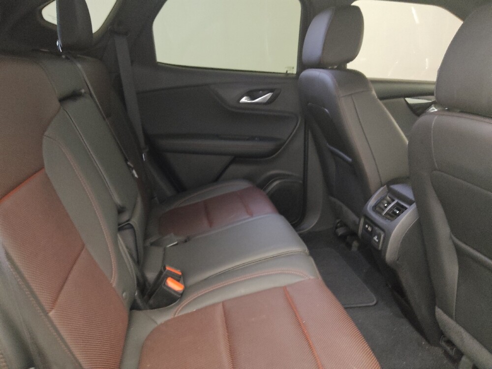 2019 Chevrolet Blazer in Tallahassee, FL 32304 - 18101353 19