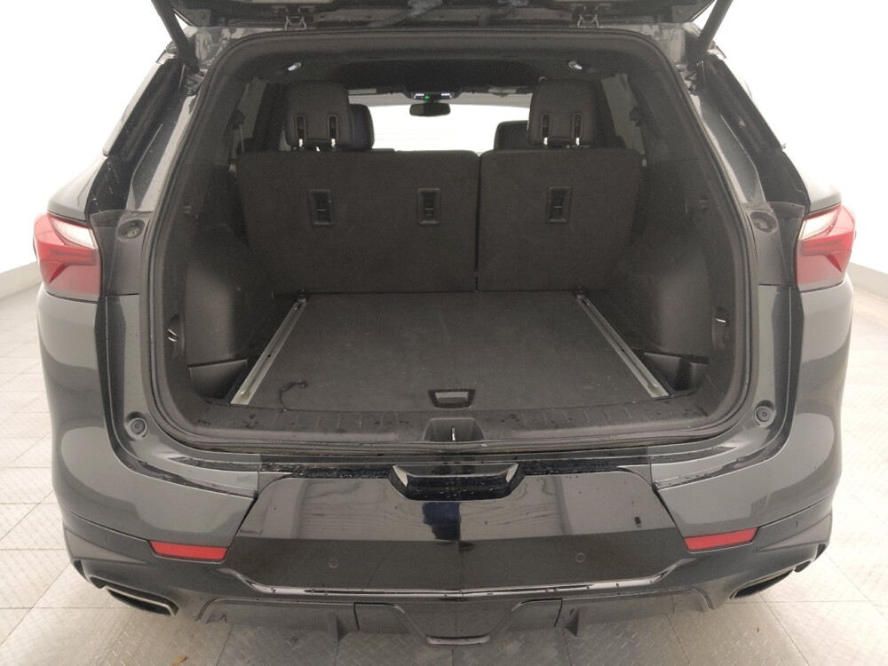 2019 Chevrolet Blazer in Tallahassee, FL 32304 - 18101353 29