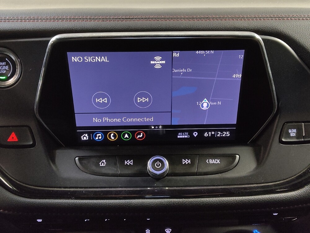 2019 Chevrolet Blazer in Tallahassee, FL 32304 - 18101353 25