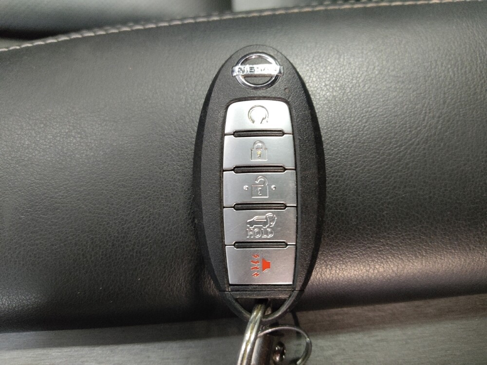 2021 Nissan Murano in Knoxville, TN 37923 - 18101354 32