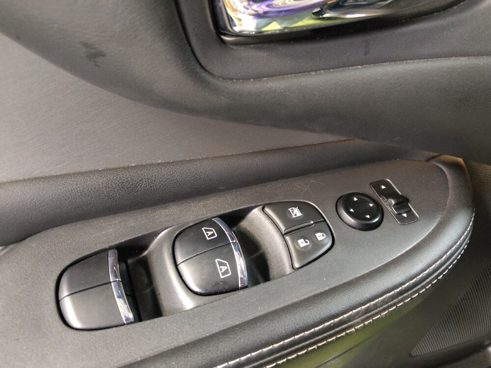 2021 Nissan Murano in Knoxville, TN 37923 - 18101354 27