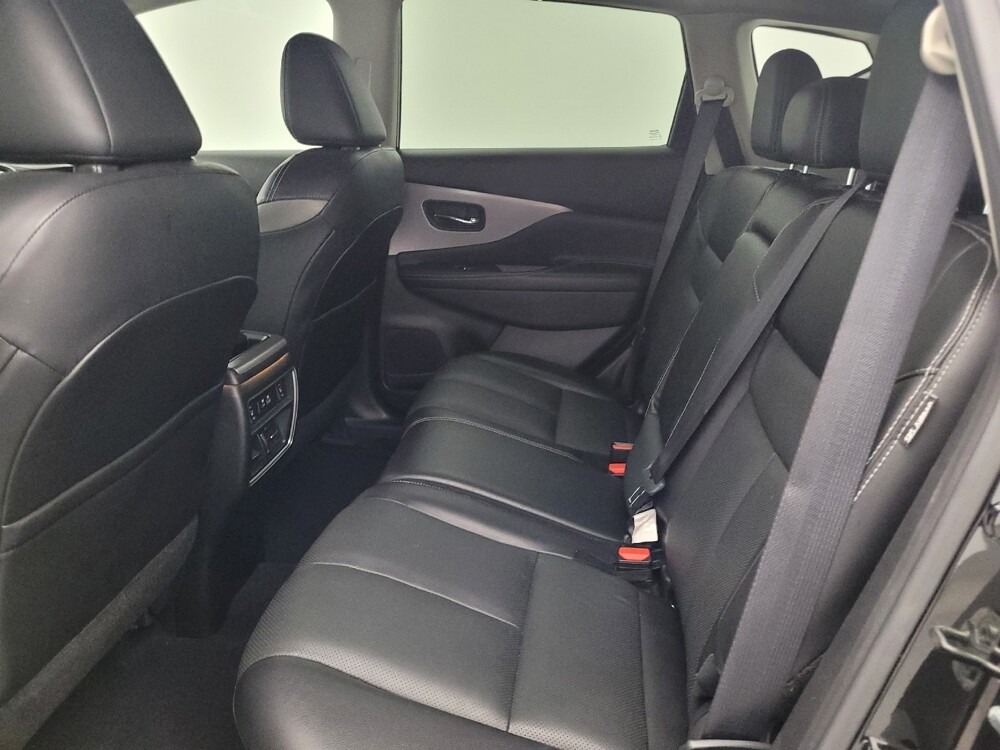 2021 Nissan Murano in Knoxville, TN 37923 - 18101354 18