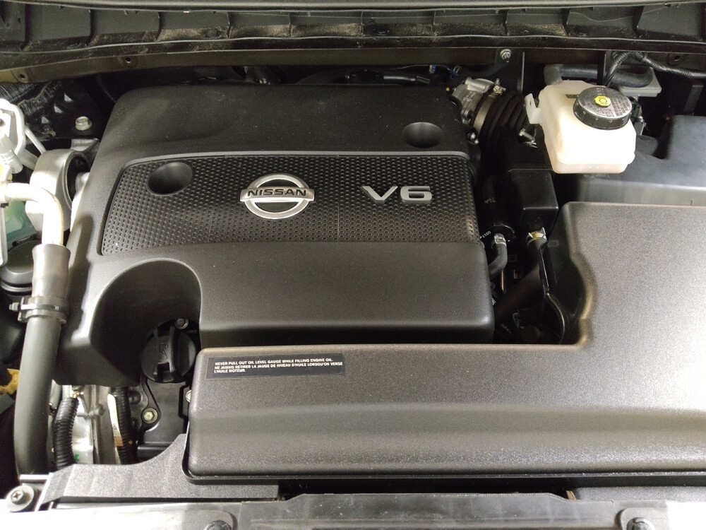 2021 Nissan Murano in Knoxville, TN 37923 - 18101354 30