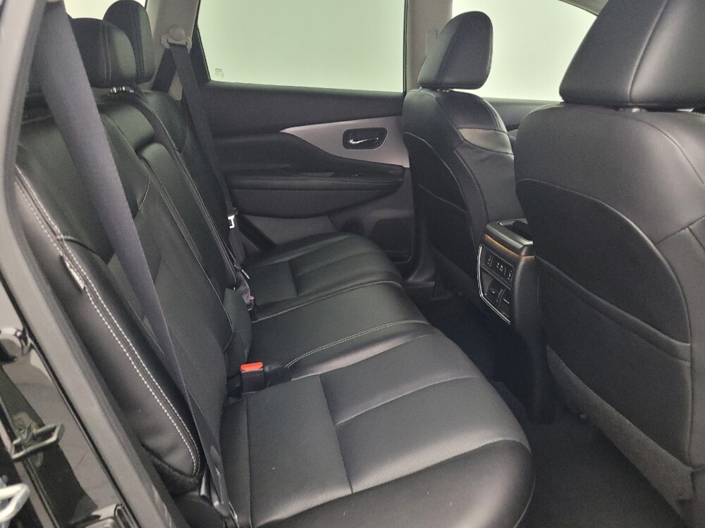 2021 Nissan Murano in Knoxville, TN 37923 - 18101354 19