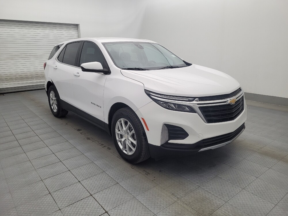 2022 Chevrolet Equinox in Tampa, FL 33612 - 18101355 13