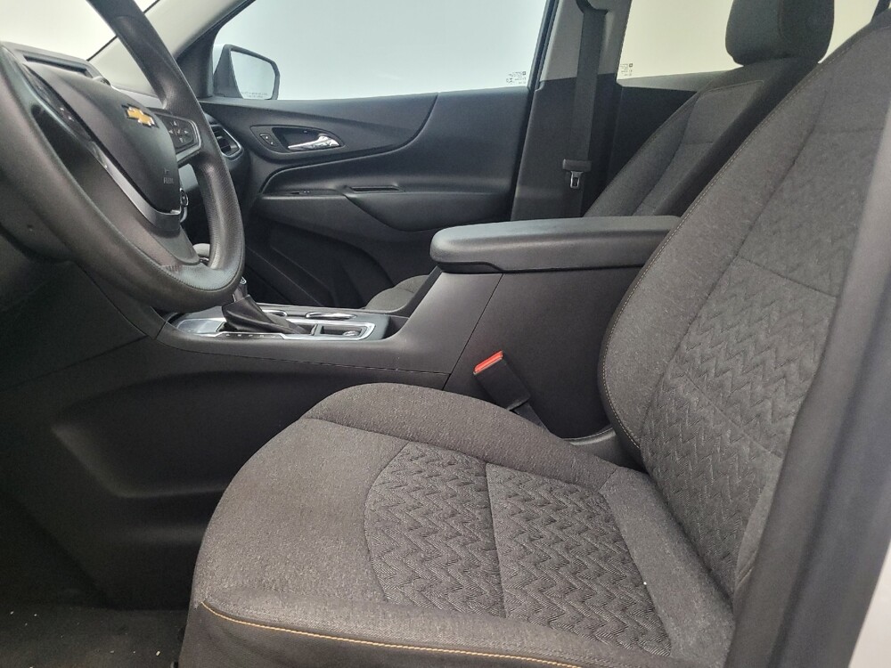 2022 Chevrolet Equinox in Tampa, FL 33612 - 18101355 17