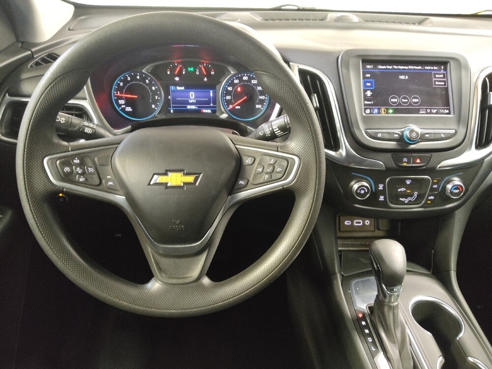 2022 Chevrolet Equinox in Tampa, FL 33612 - 18101355 22