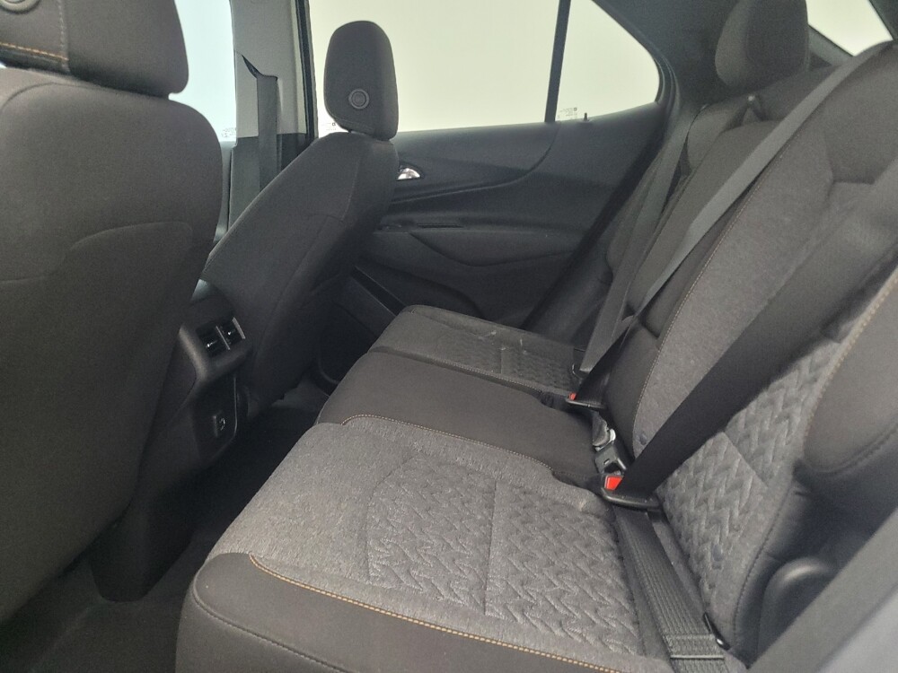 2022 Chevrolet Equinox in Tampa, FL 33612 - 18101355 18