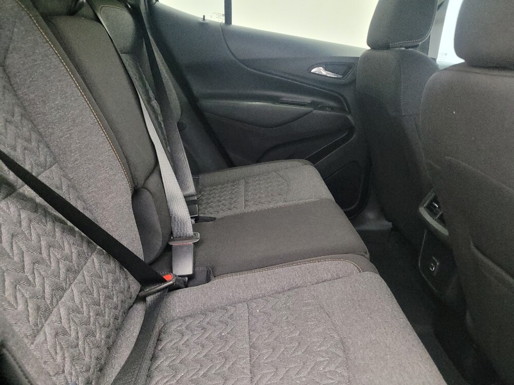 2022 Chevrolet Equinox in Tampa, FL 33612 - 18101355 19