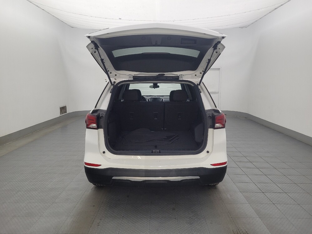 2022 Chevrolet Equinox in Tampa, FL 33612 - 18101355 29