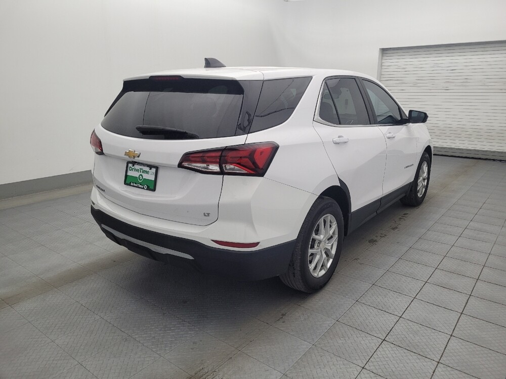 2022 Chevrolet Equinox in Tampa, FL 33612 - 18101355 9